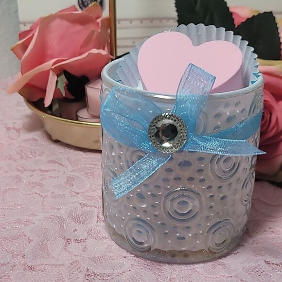 Beauty Sponge Trio with  Holder Organizer Set 1880 - Picture 2 of 4